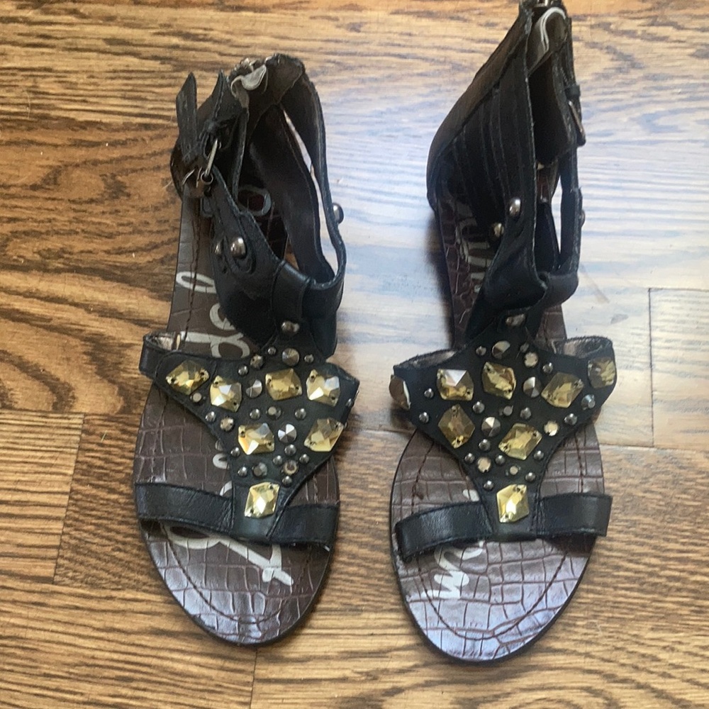Sam Edelman sandal